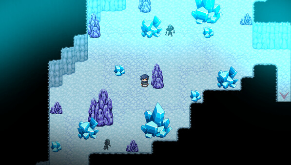 Sarab 2: Thalj Mountains screenshot 10