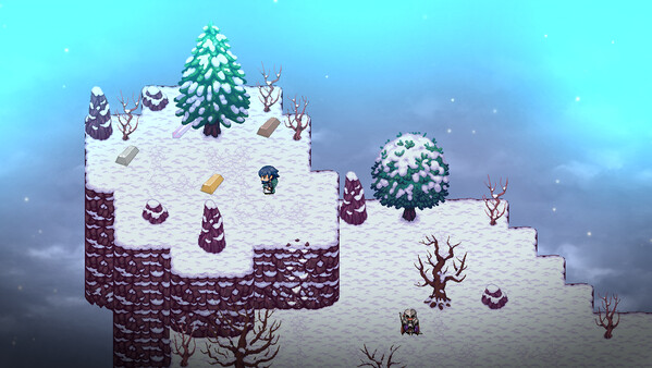 Sarab 2: Thalj Mountains screenshot 7