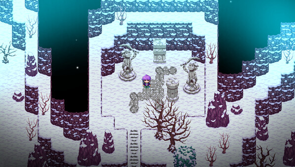 Sarab 2: Thalj Mountains screenshot 3