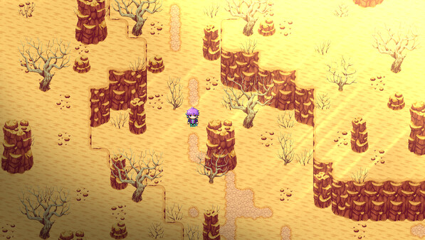 Sarab 2: Thalj Mountains screenshot 4