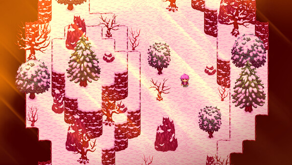 Sarab 2: Thalj Mountains screenshot 6