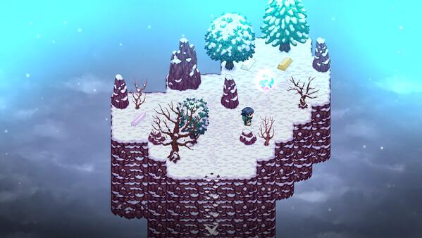Sarab 2: Thalj Mountains screenshot 8