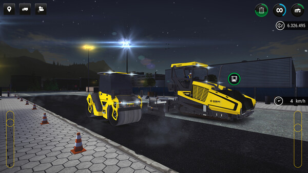 Construction Simulator 3 - Pocket Edition screenshot 9
