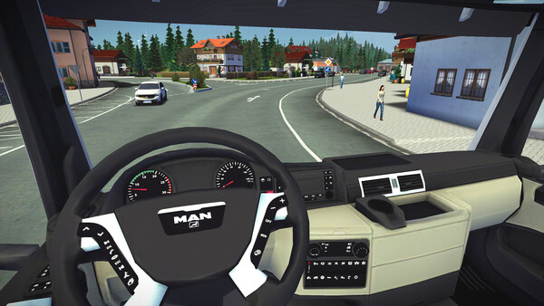 Construction Simulator 3 - Pocket Edition screenshot 2