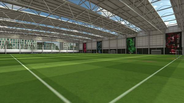 Rezzil Player 21 screenshot 3