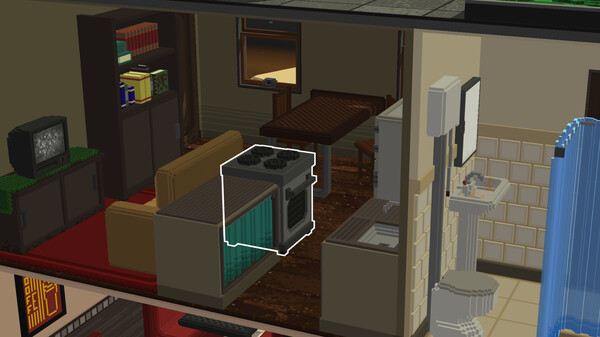Diorama Builder screenshot 7