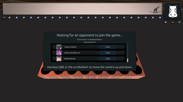 BAO screenshot 3