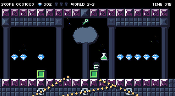 Super Nate Adventure screenshot 6