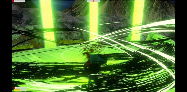 Jewel of Kuru screenshot 11
