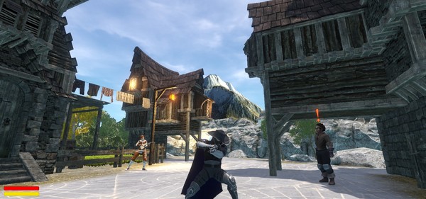 Jewel of Kuru screenshot 10