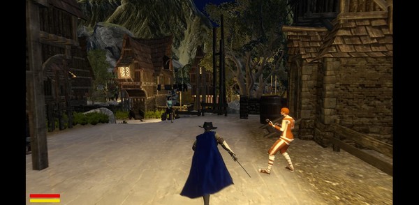 Jewel of Kuru screenshot 8