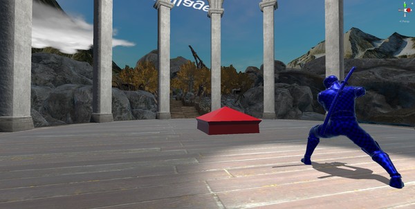 Jewel of Kuru screenshot 7