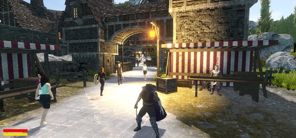 Jewel of Kuru screenshot 2