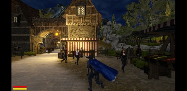 Jewel of Kuru screenshot 6