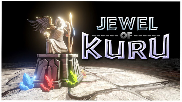 Jewel of Kuru screenshot 1