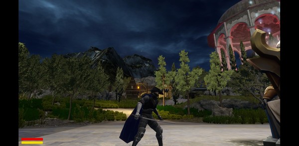 Jewel of Kuru screenshot 5