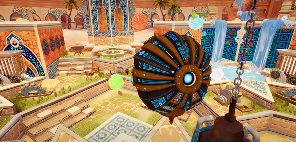 Tahul screenshot 4