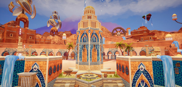 Tahul screenshot 1
