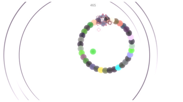 Circles of Hell screenshot 2