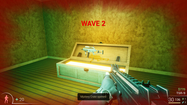 First Person Shooter Kit Showcase screenshot 7