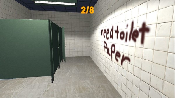 Toilet Paper Unleashed screenshot 5