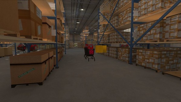 Toilet Paper Unleashed screenshot 1
