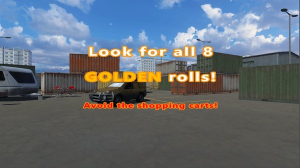 Toilet Paper Unleashed screenshot 3