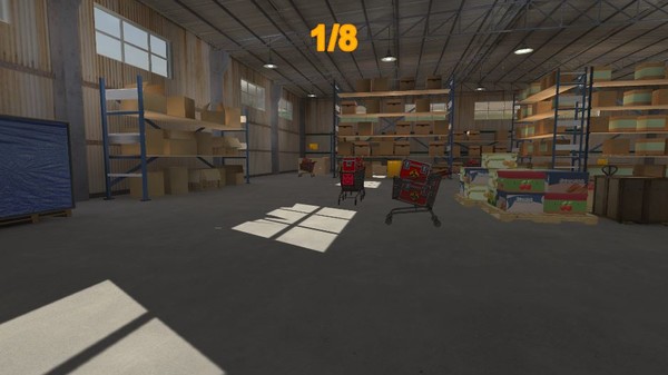 Toilet Paper Unleashed screenshot 2