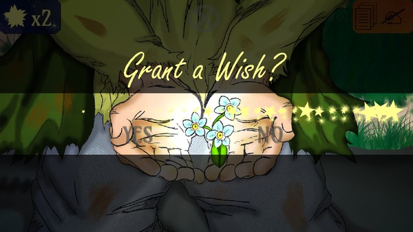Rewrite - DYH screenshot 4
