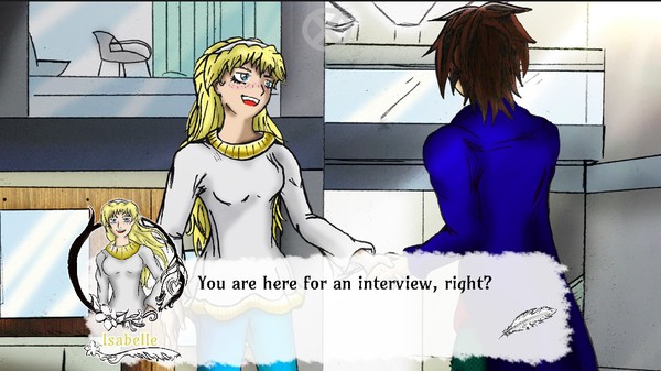 Rewrite - DYH screenshot 2