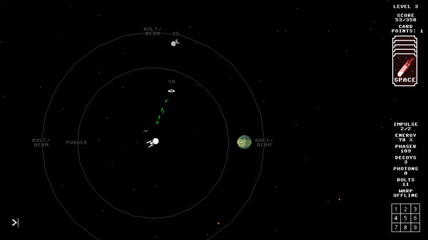 Starship Intruder screenshot 4