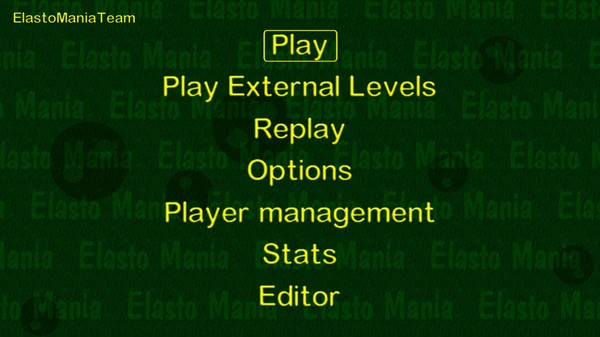 Elasto Mania II screenshot 5