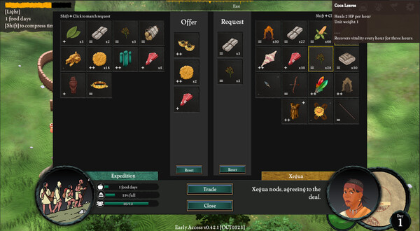 NovaMundi screenshot 8