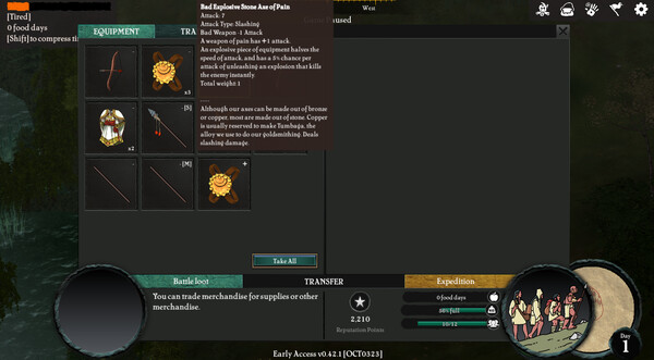 NovaMundi screenshot 7