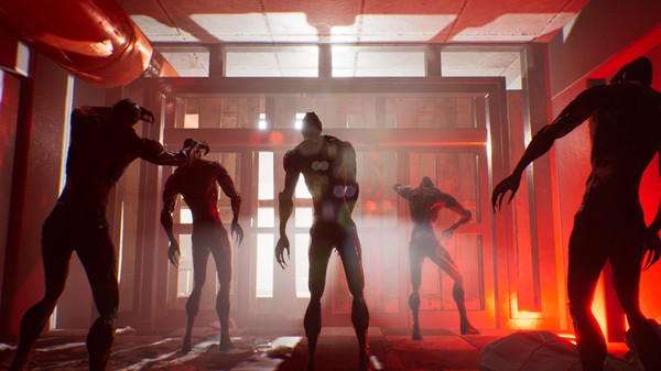 Out of Oblivion screenshot 4