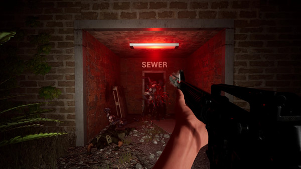 Out of Oblivion screenshot 5