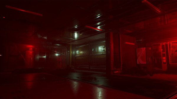 Out of Oblivion screenshot 6