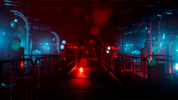 Out of Oblivion screenshot 1