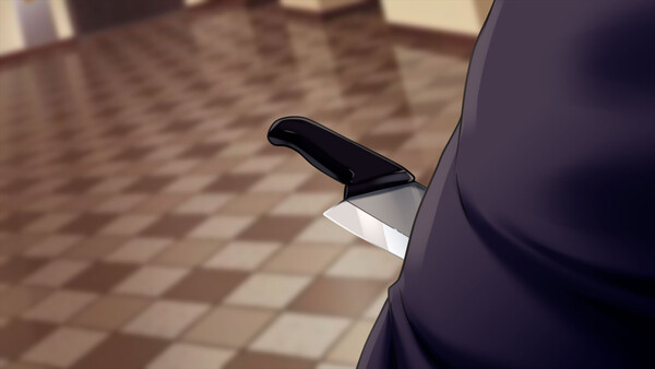 Corridors of Their Memories screenshot 4