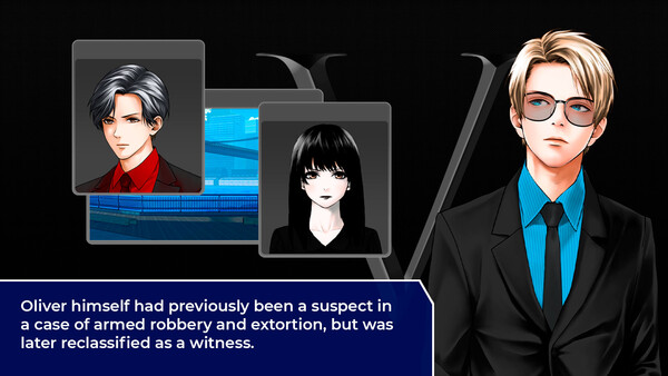 Corridors of Their Memories screenshot 1