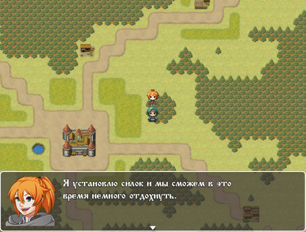 Illness in the East screenshot 9