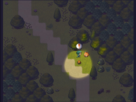 Illness in the East screenshot 2