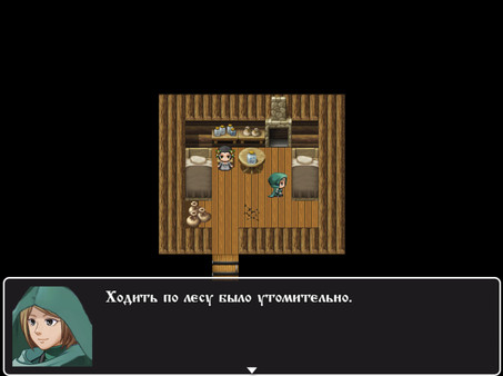 Illness in the East screenshot 1