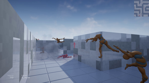 The Maze Escaper screenshot 7