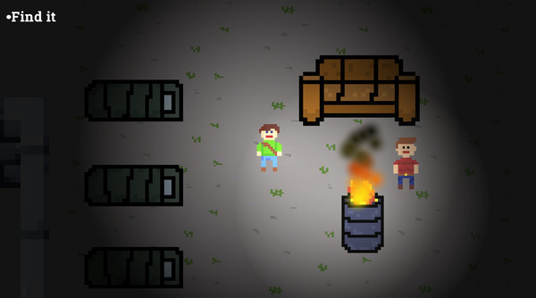 InMaze screenshot 7