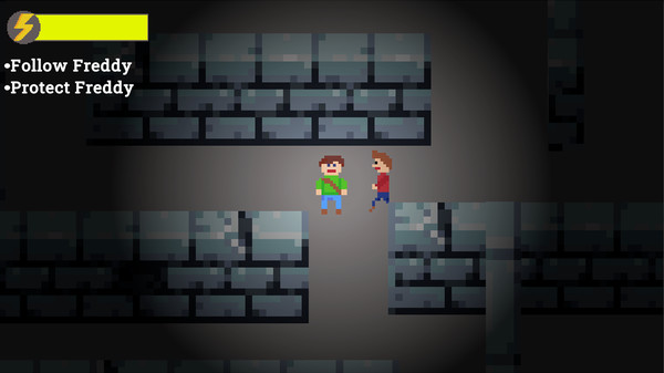 InMaze screenshot 9