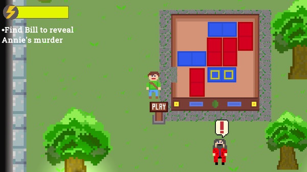 InMaze screenshot 5