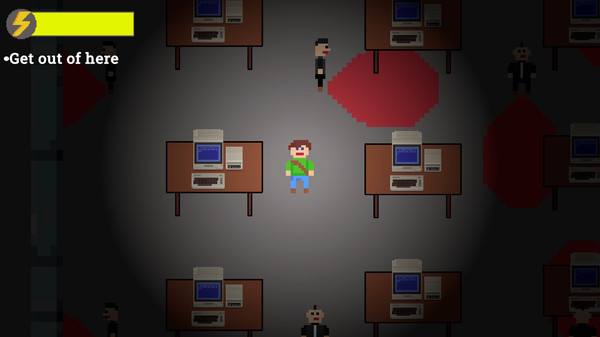 InMaze screenshot 6