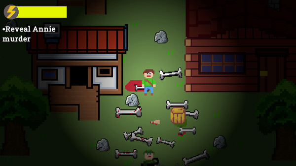 InMaze screenshot 2