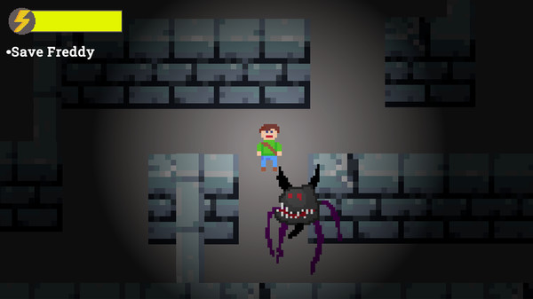 InMaze screenshot 4